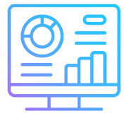 Embedded dashboards